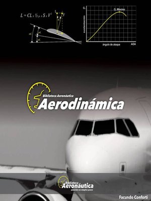 cover image of Aerodinámica